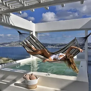 Mykonos Point Luxury Villas Villa Mykonos Town