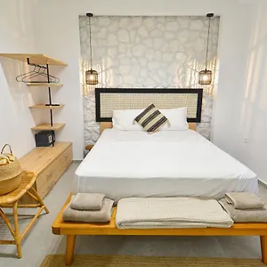 Oikia Mykonos Appartement Mykonos Town