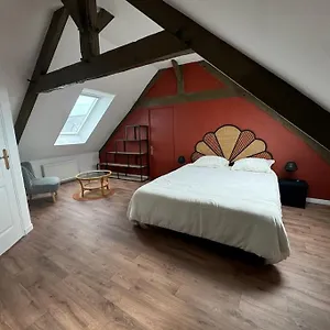  Appartement Duplex Sur La Baie