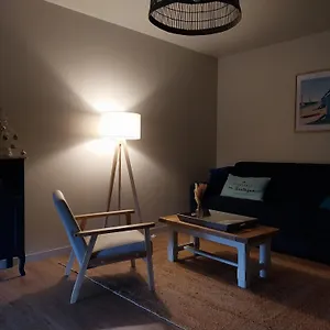  Appartement Les Goelands