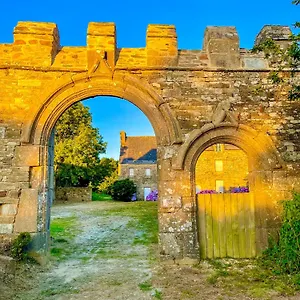  Hébergement de vacances Metairie Du Helles