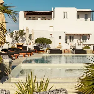 Mykonos Eight Appartement Mykonos Town