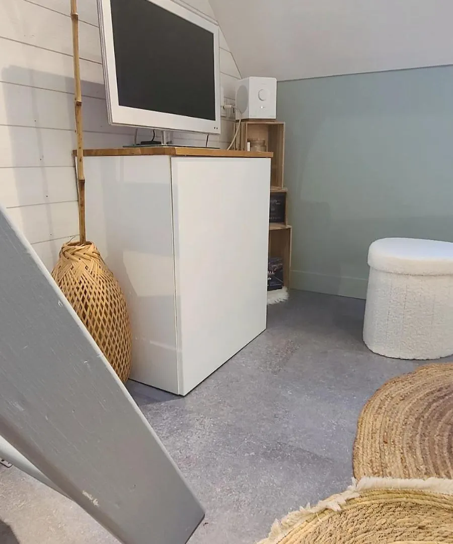 Appartement Le Cozy Dream à Dinard