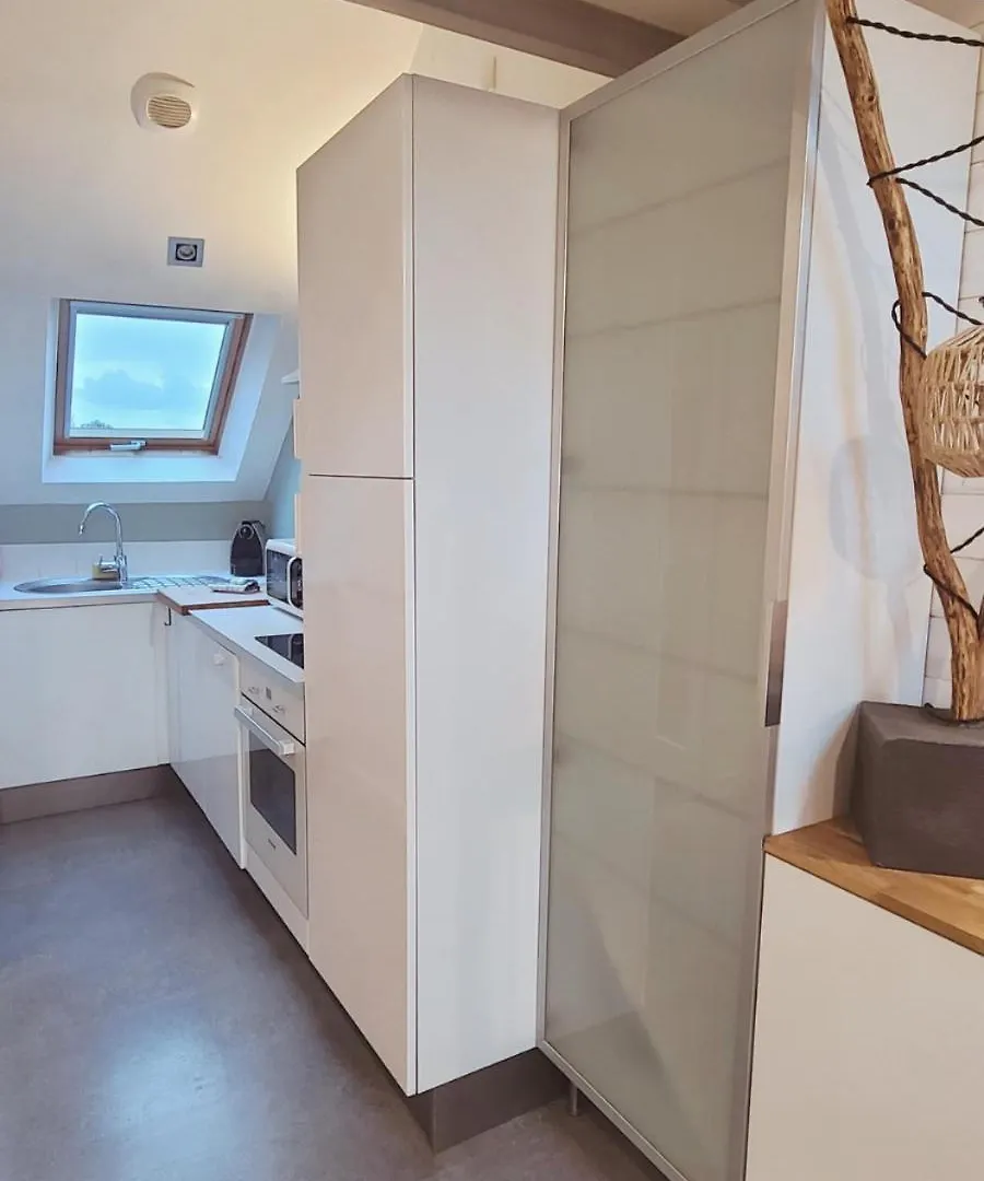 Appartement Le Cozy Dream à Dinard