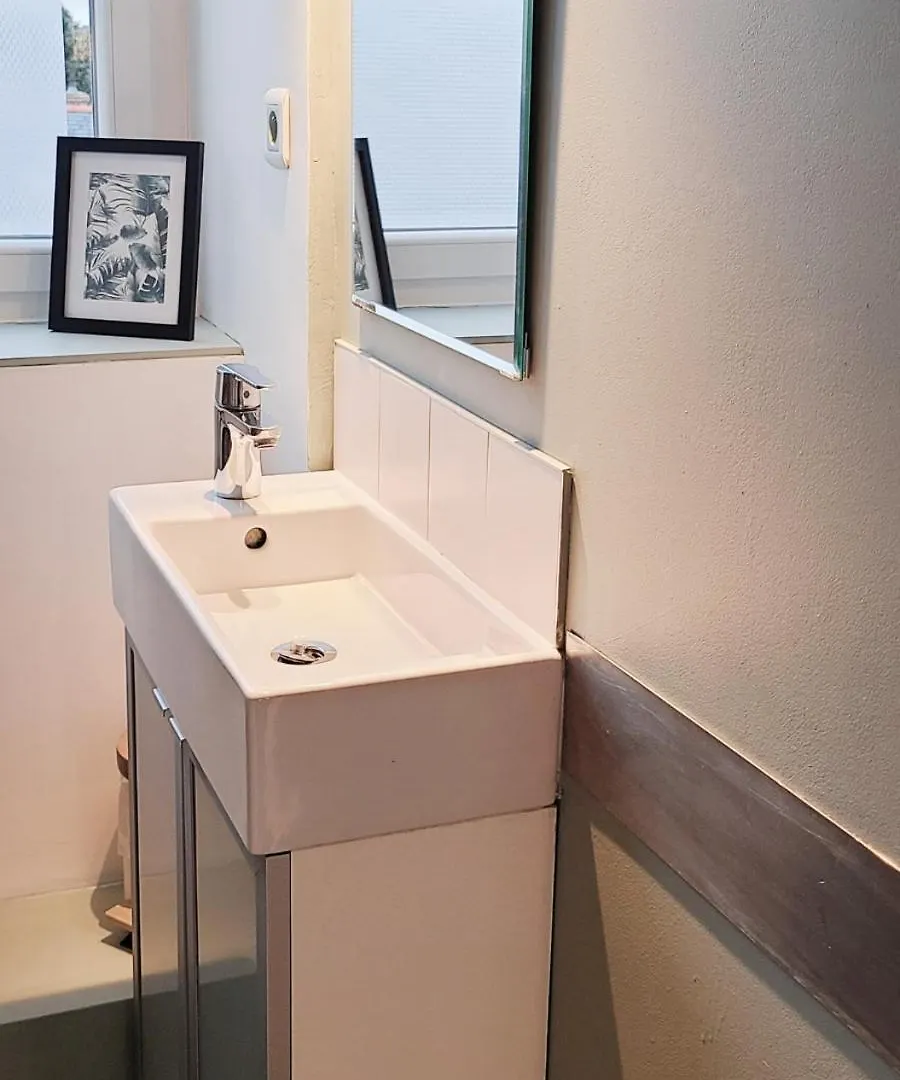 Appartement Le Cozy Dream à Dinard